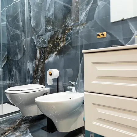 Apartament Dimora Serafino