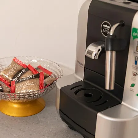 Dimora Serafino Apartament