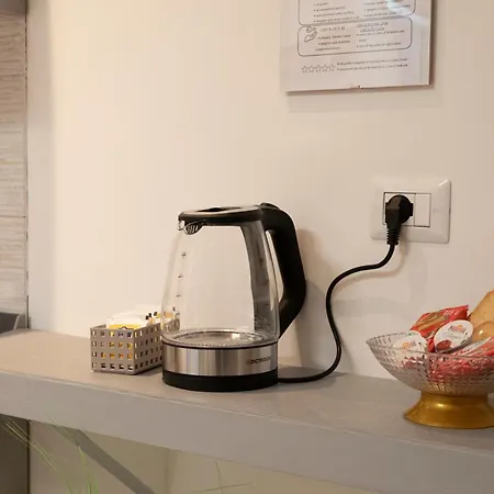 Apartament Dimora Serafino *