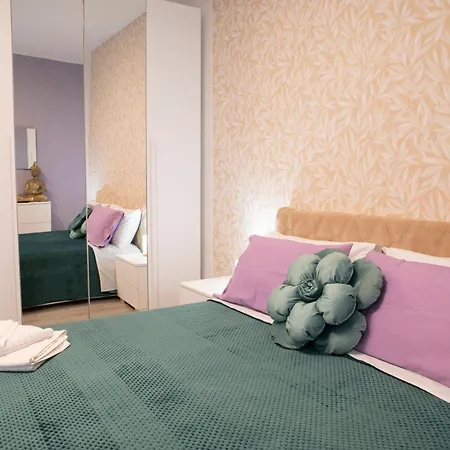 Dimora Serafino Apartament *