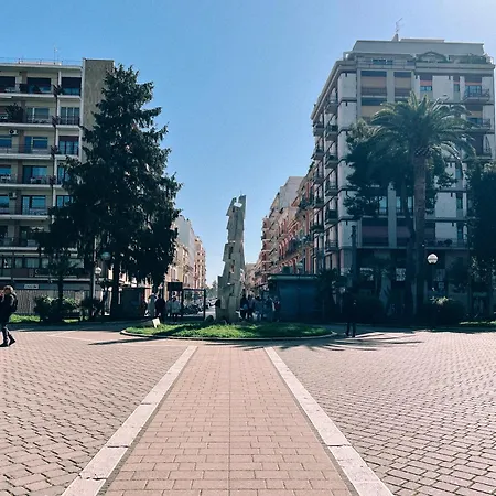 Dimora Serafino Apartament *