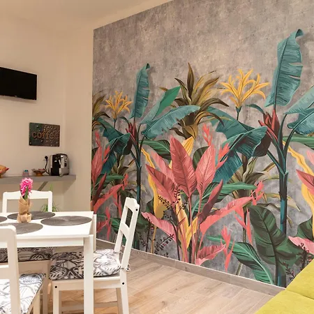 Apartament Dimora Serafino Bari