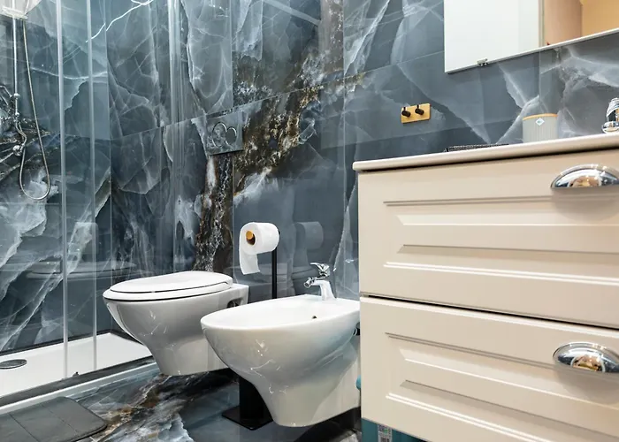 Apartament Dimora Serafino