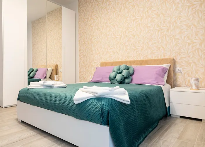 Dimora Serafino Apartament