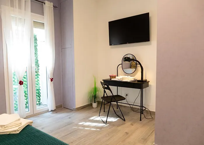 Apartament Dimora Serafino