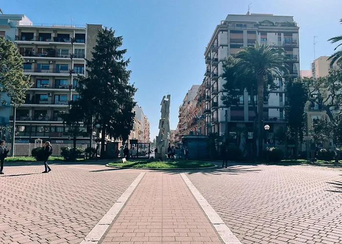 Dimora Serafino Apartament *