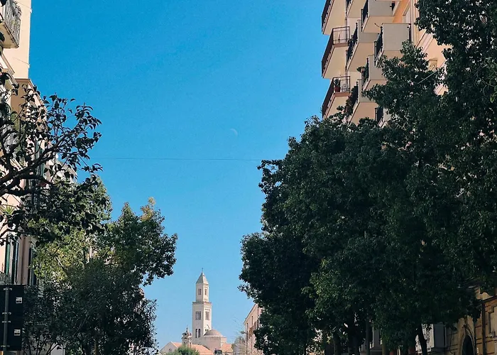 Dimora Serafino Apartament