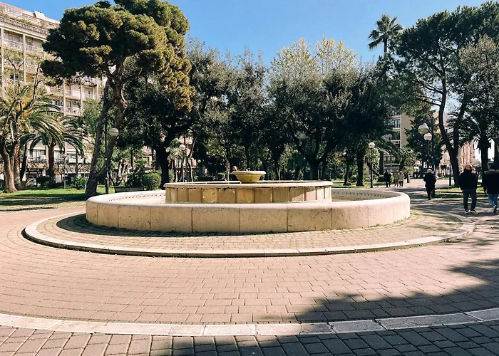 Apartament Dimora Serafino