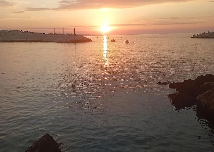 Dimora Serafino Apartament Bari