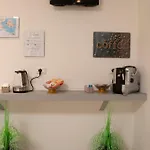 Apartment Dimora Serafino Bari