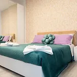 Dimora Serafino Apartment