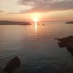 Dimora Serafino Апартаменты Бари