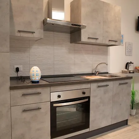 Dimora Serafino בארי