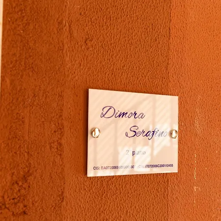 Dimora Serafino