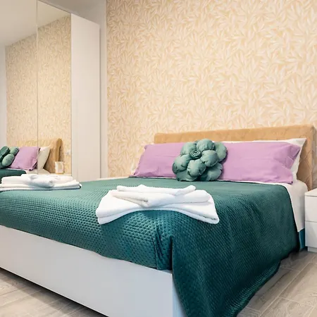 Dimora Serafino דירה