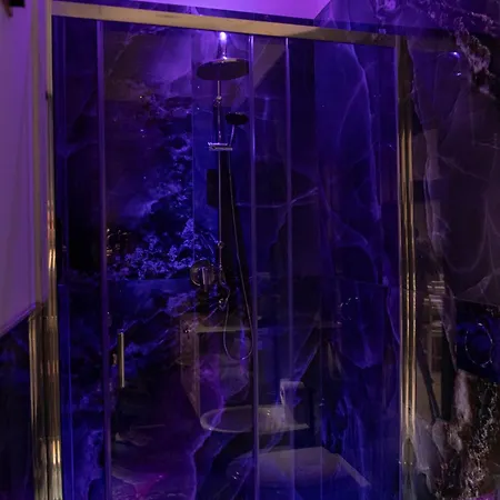 Dimora Serafino Lejlighed Bari