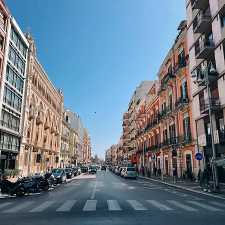 Dimora Serafino בארי