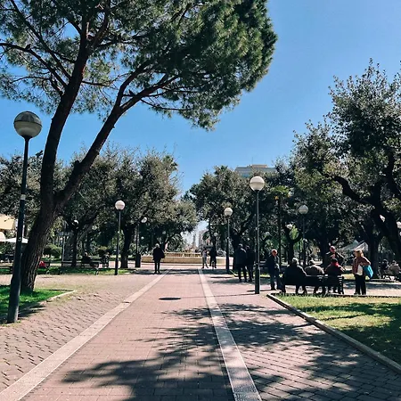 Lejlighed Dimora Serafino Bari