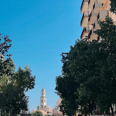 Dimora Serafino Lejlighed