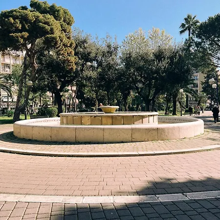 Apartment Dimora Serafino