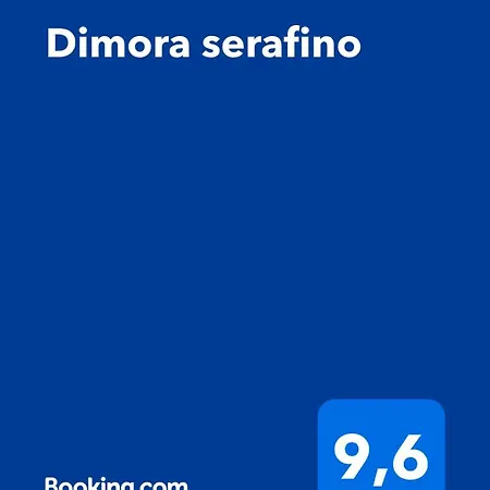 Dimora Serafino * Барі