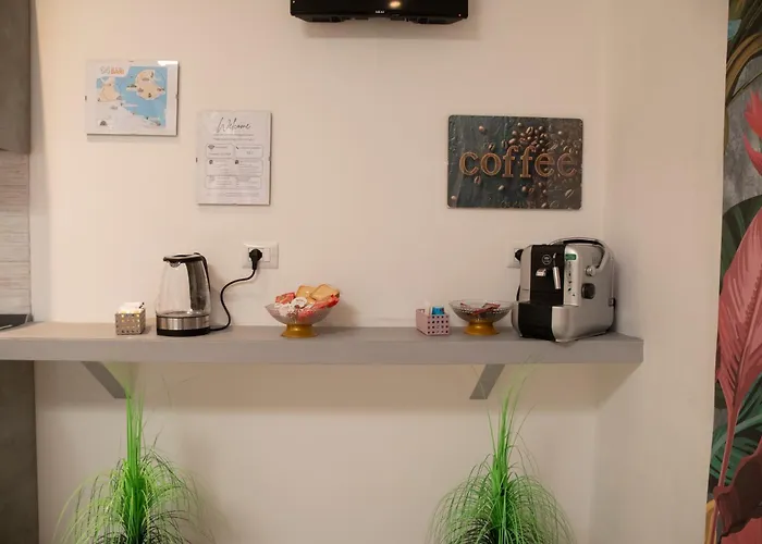 Appartamento Dimora Serafino Bari