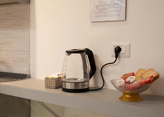 Appartamento Dimora Serafino *