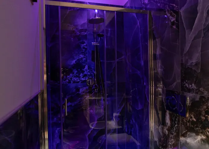 Dimora Serafino דירה בארי