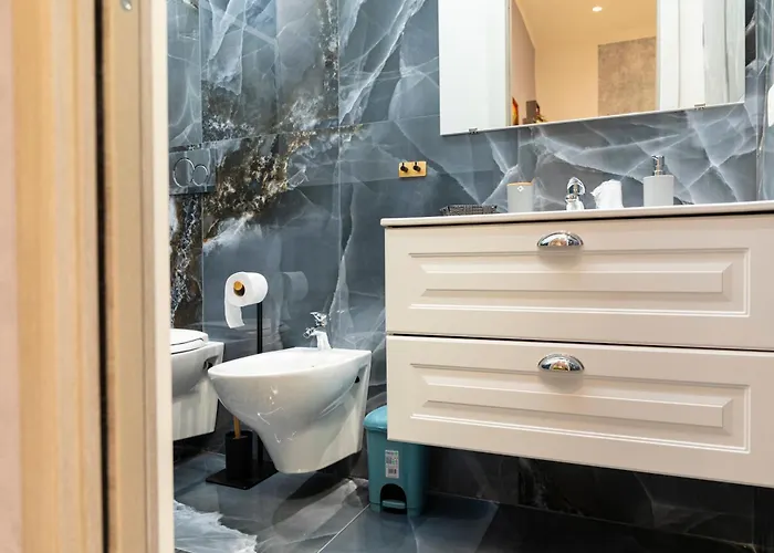 Dimora Serafino * בארי