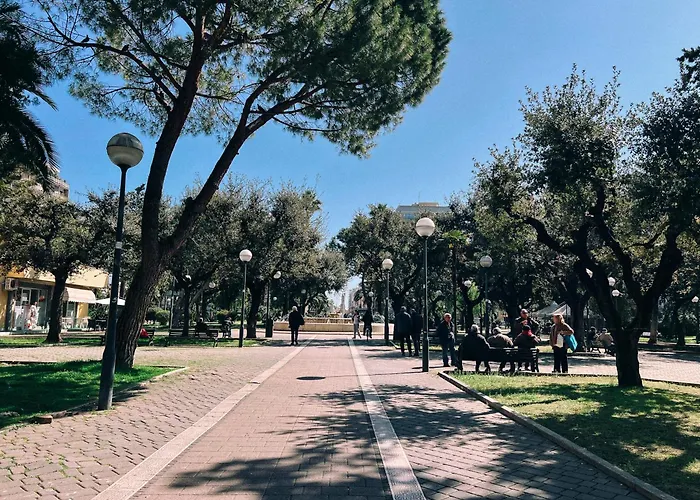 Appartamento Dimora Serafino Bari