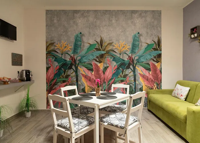 Dimora Serafino Bari